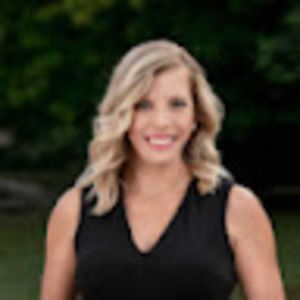 Meet your Posher, Jenna